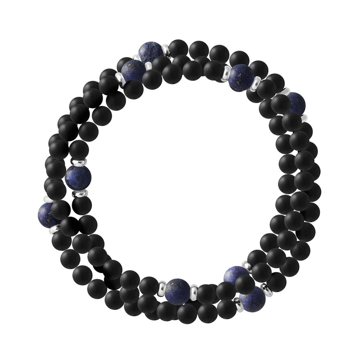 Thumbnail - Armband Silber Sterlingsilber 925 Turin