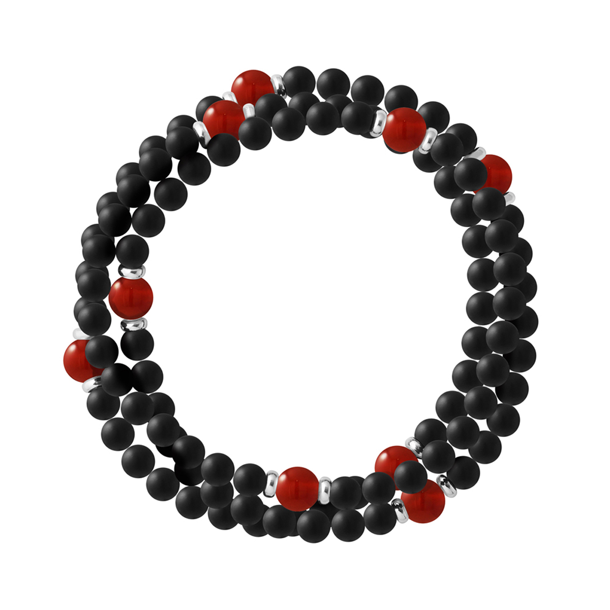 Thumbnail - Armband Silber Sterling 925 Verone