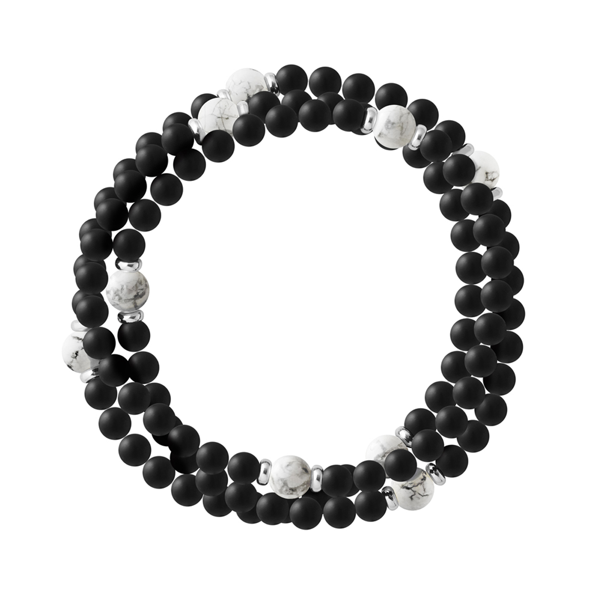 Thumbnail - Armband Silber Sterling 925 Montgomery