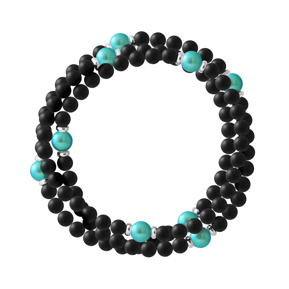 Thumbnail - Armreif Silber Sterlingsilber 925 Providence