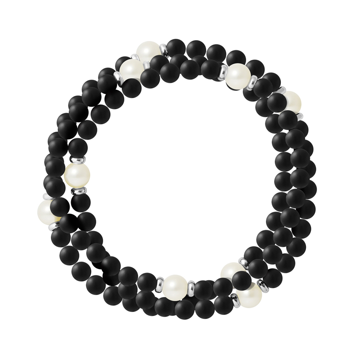 Thumbnail - Armband Silber Sterlingsilber 925 Akron