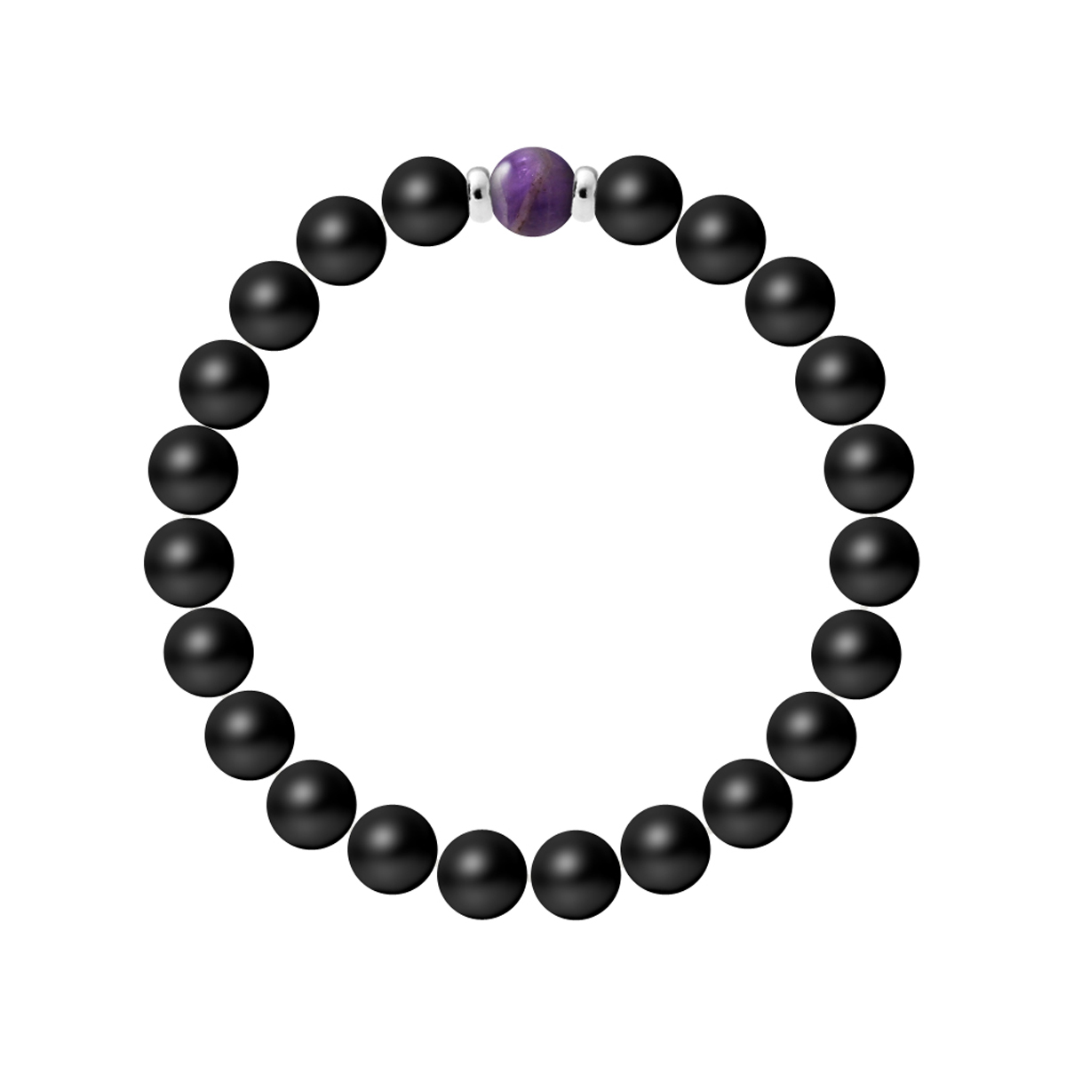 Thumbnail - Armband Silber Sterling 925 Indianapolis