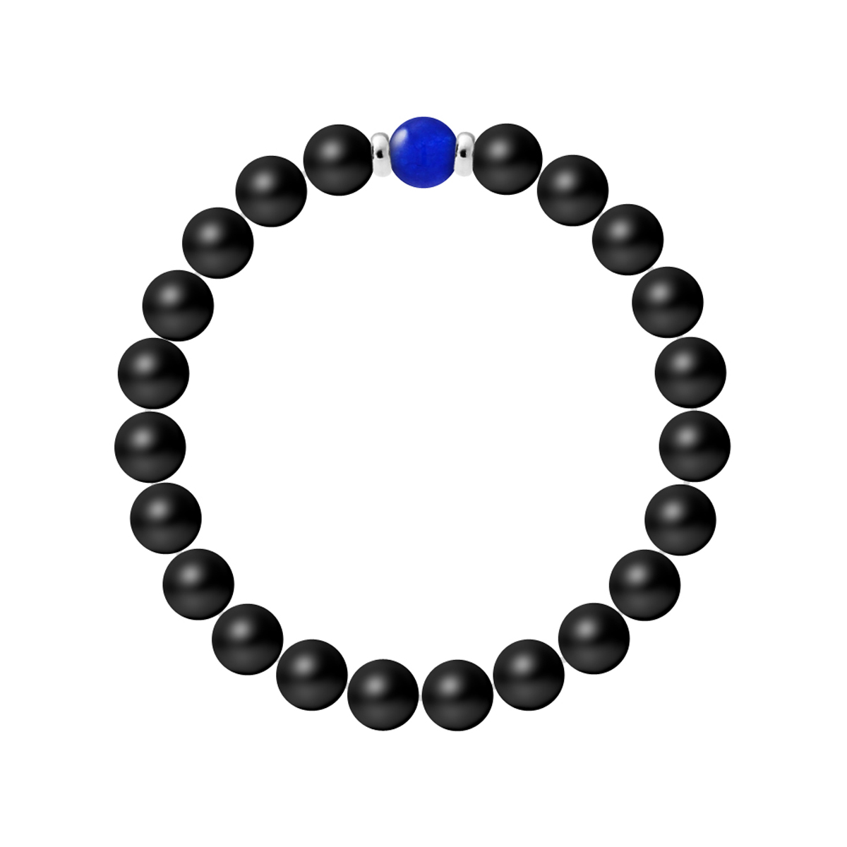 Thumbnail - Armband Silber Sterlingsilber 925 Boston