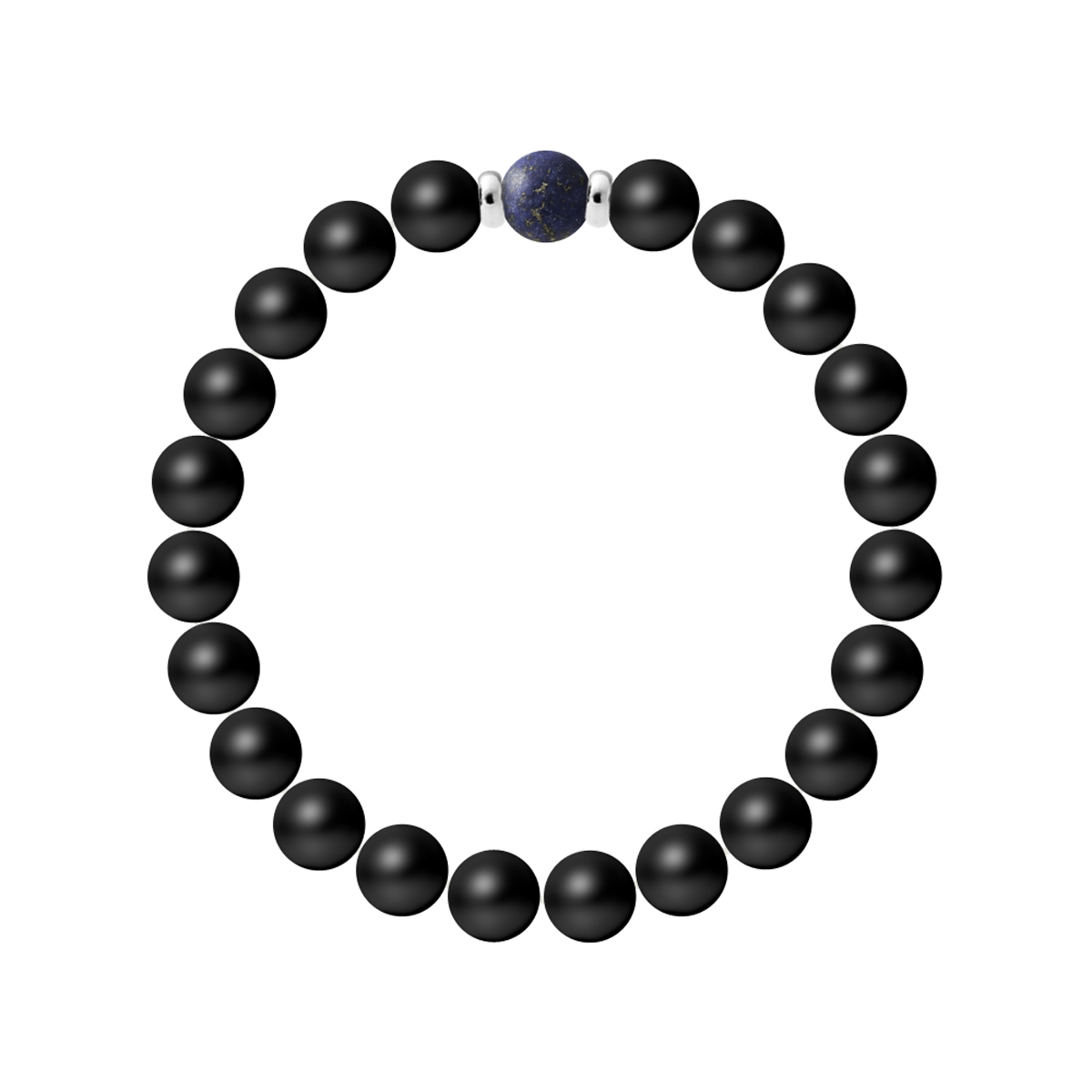 Thumbnail - Armband Silber Sterling 925 DC