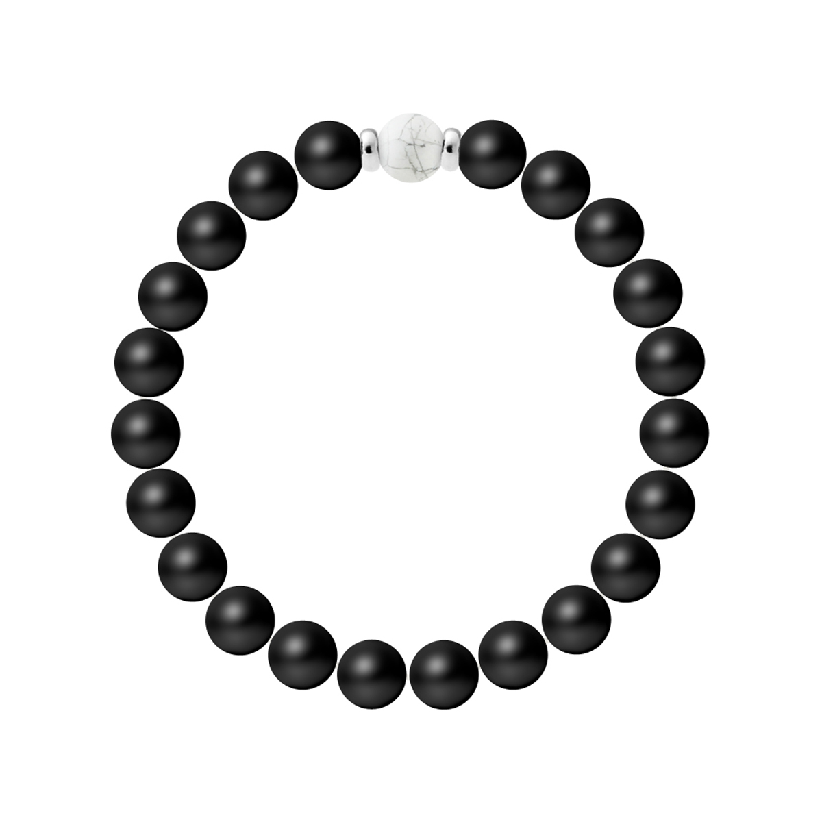 Thumbnail - Armband Silber Sterlingsilber 925 San Francisco