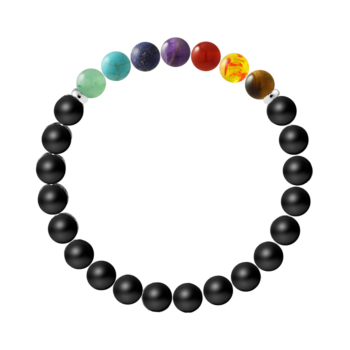 Thumbnail - Armband Silber Sterlingsilber 925 Dallas