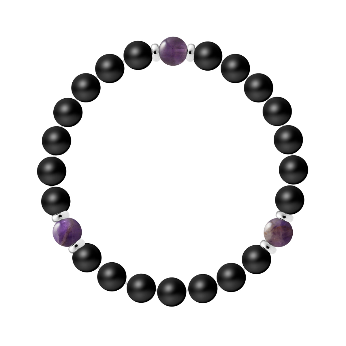 Thumbnail - Armband Silber Sterlingsilber 925 Okla