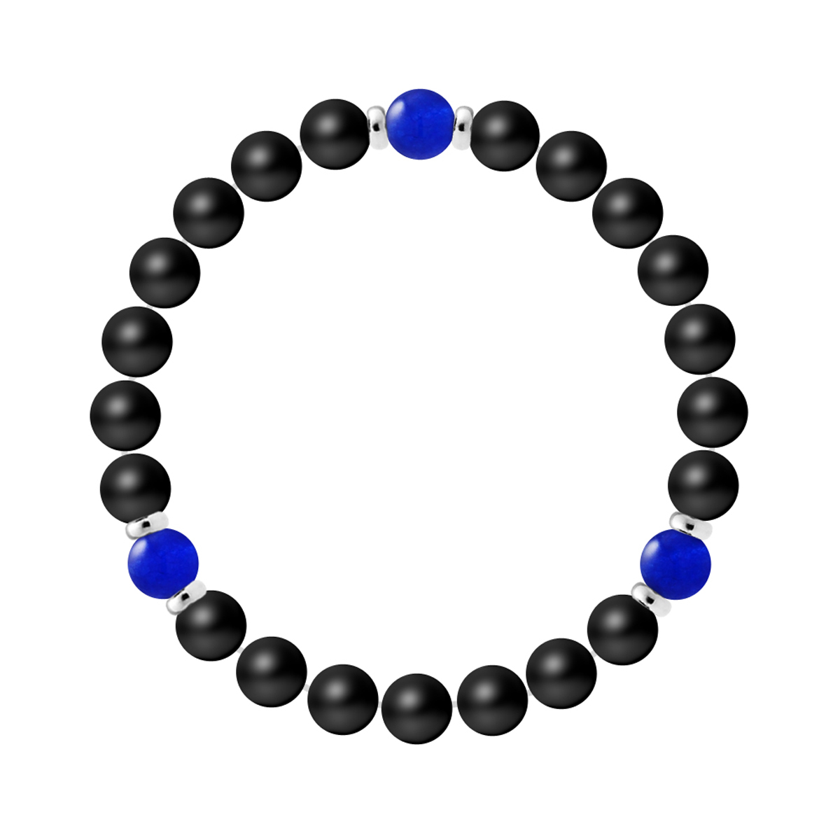 Thumbnail - Armband Silber Sterlingsilber 925 Milwaukee