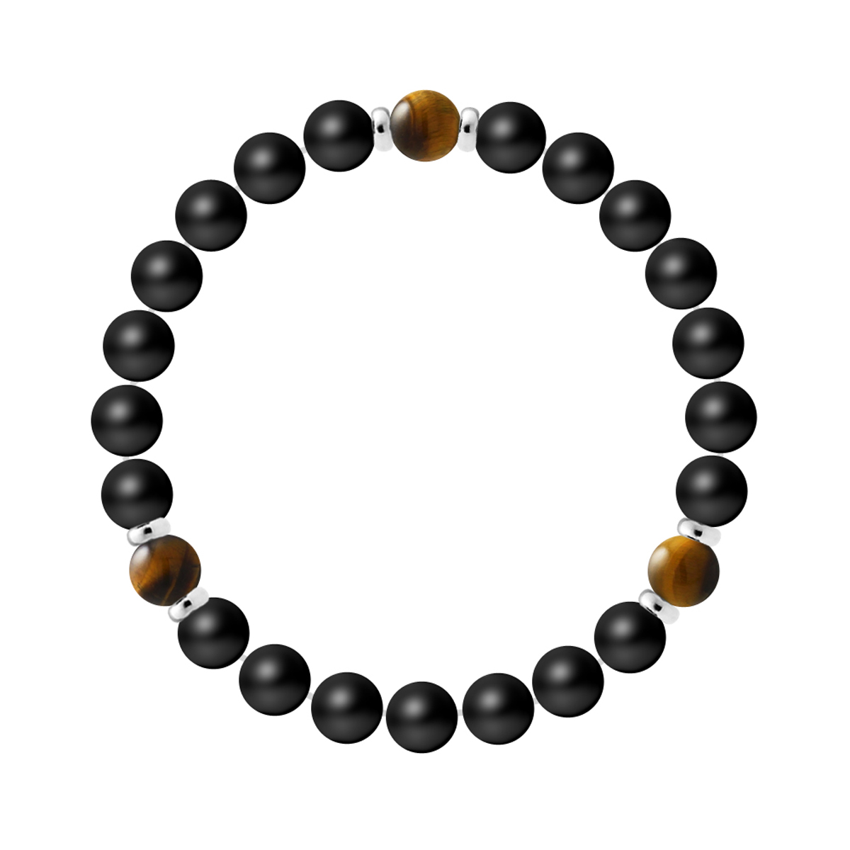 Thumbnail - Armband Silber Sterling 925 Sacramento