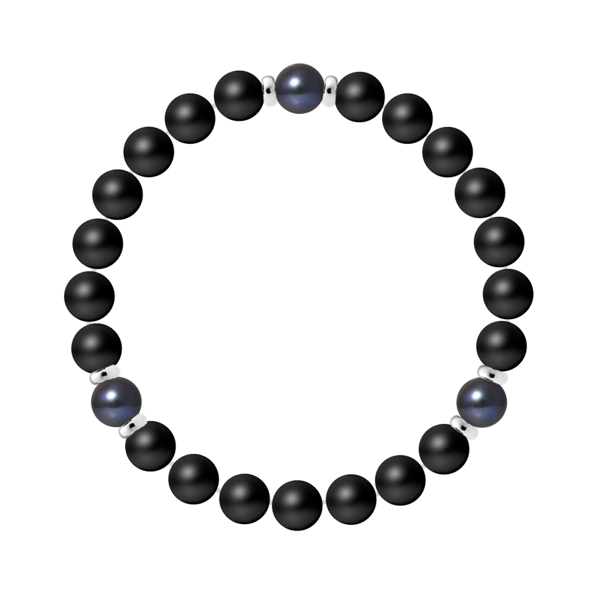 Thumbnail - Armband Silber Sterling 925 El Paso