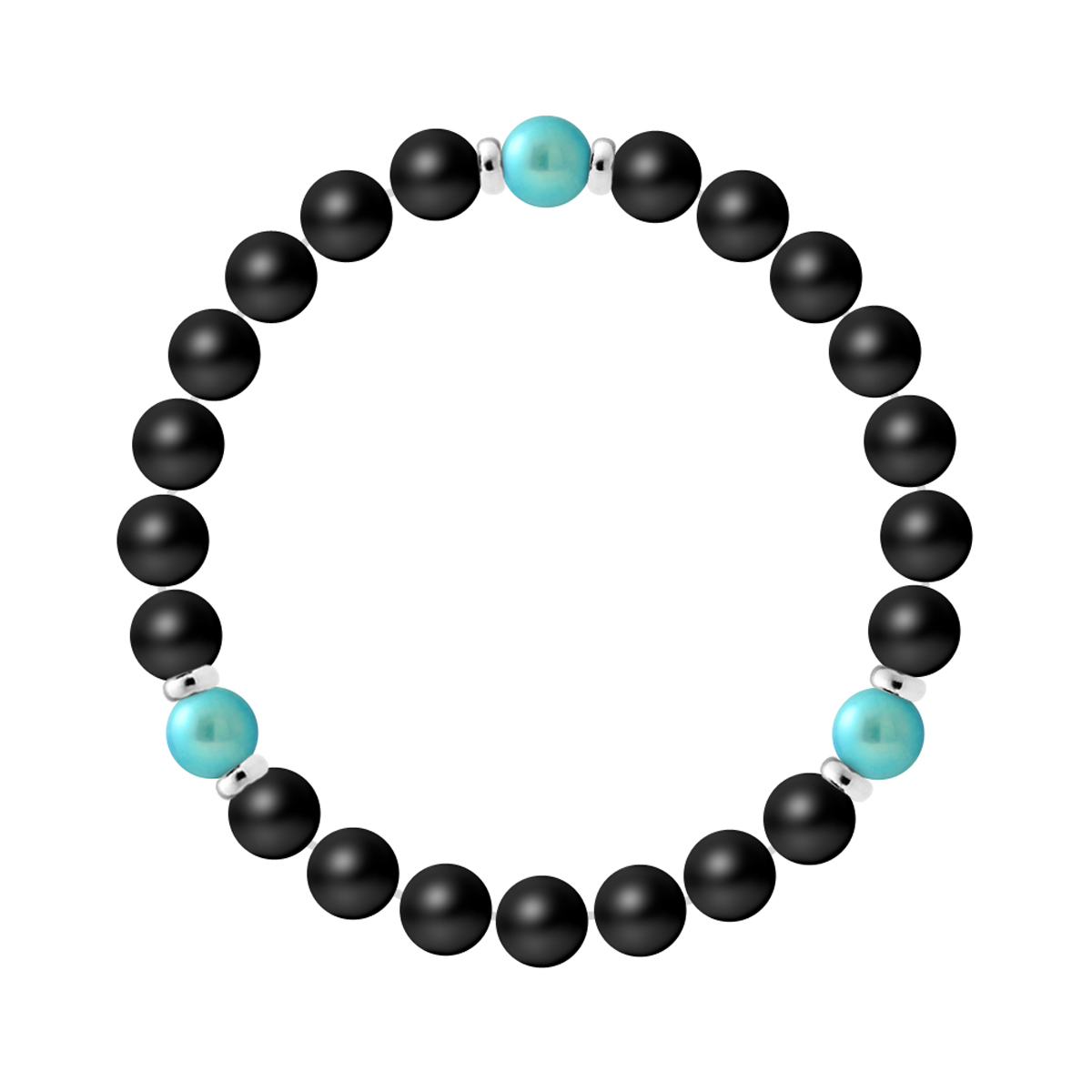 Thumbnail - Armband Silber Sterling 925 Mesa