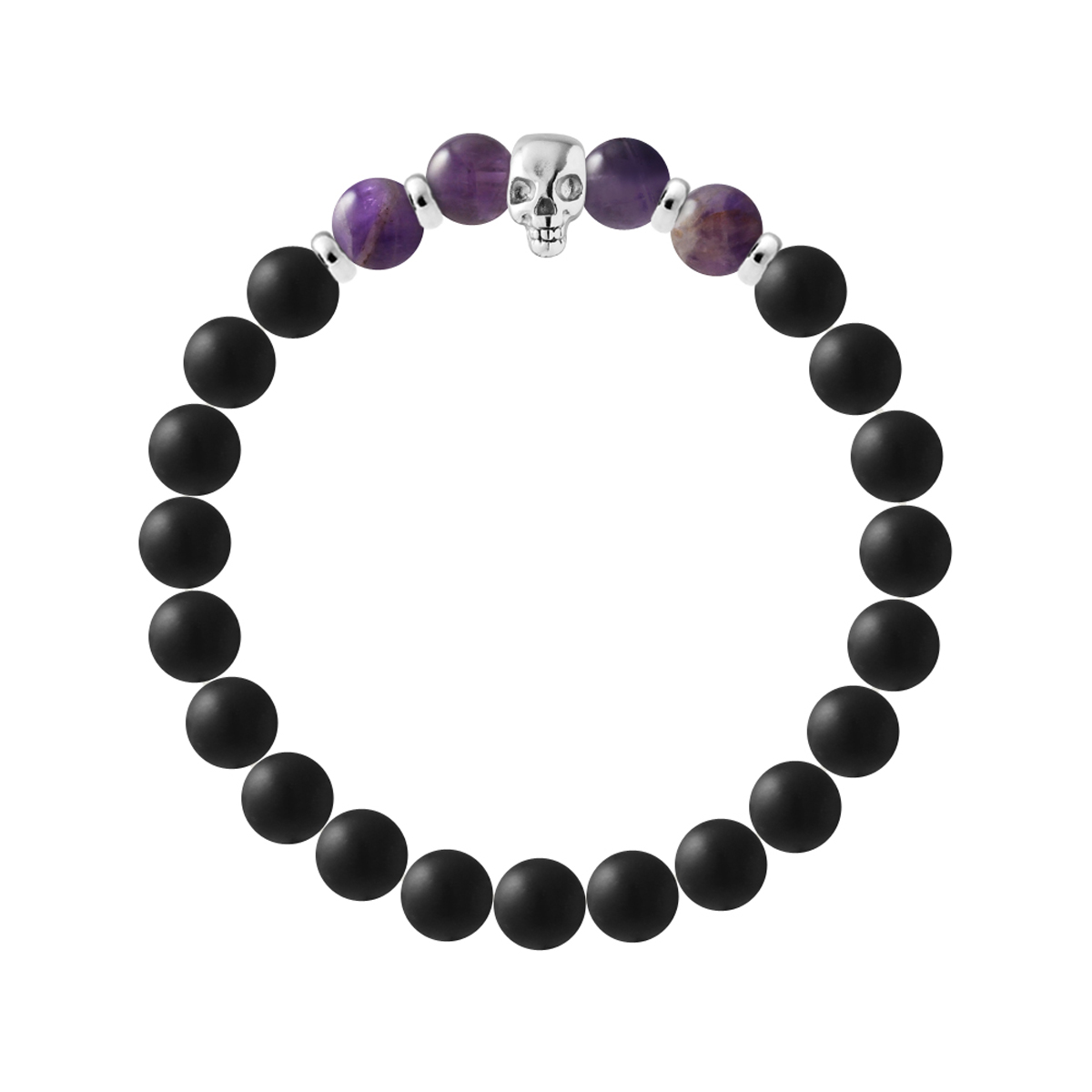 Thumbnail - Armband Silber Sterling 925 Rochester