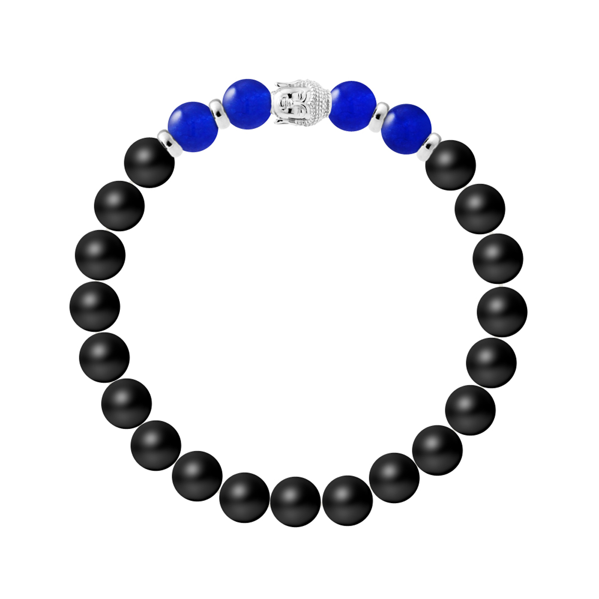 Thumbnail - Armband Silber Sterlingsilber 925 Madison