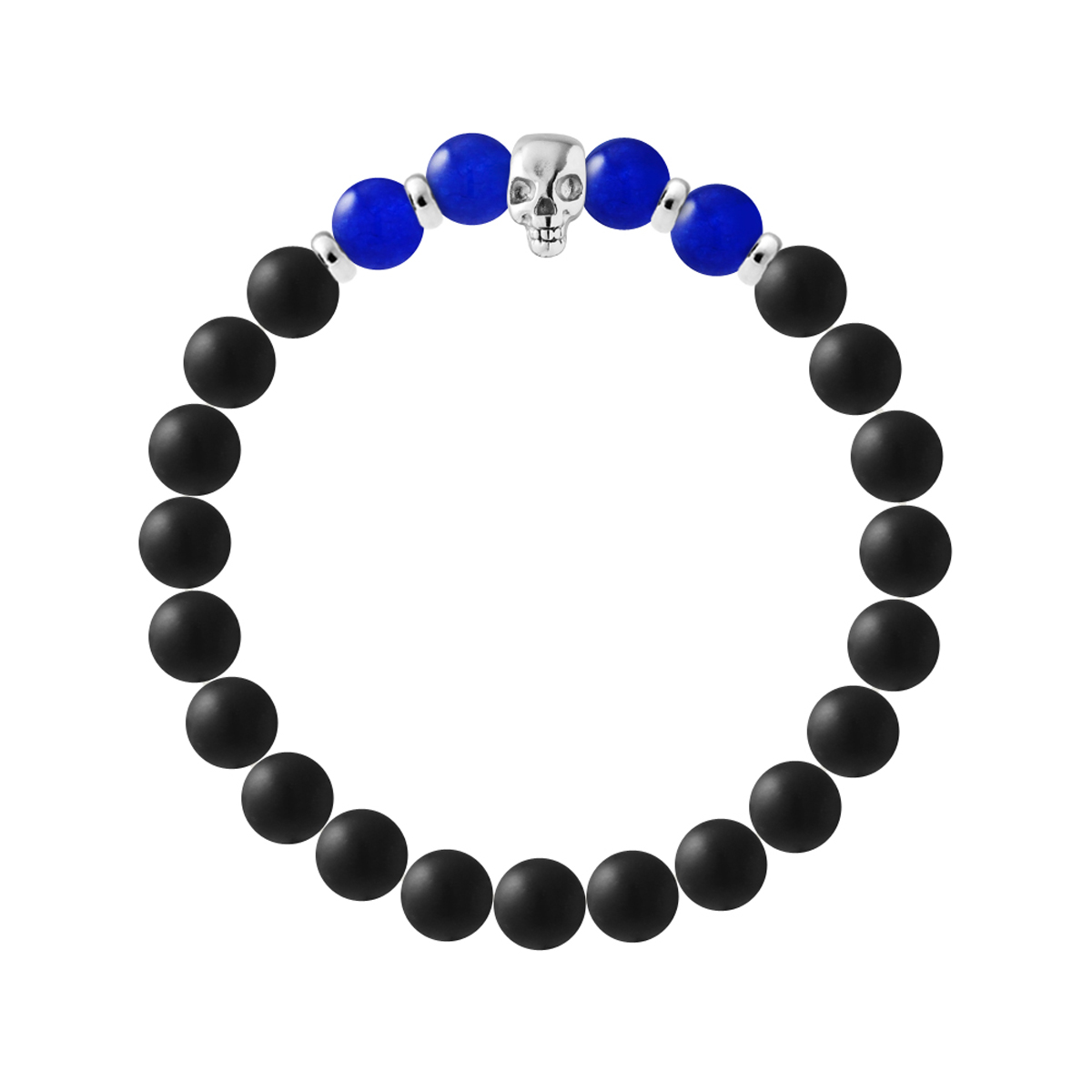 Thumbnail - Armband Silber Sterlingsilber 925 Amarillo