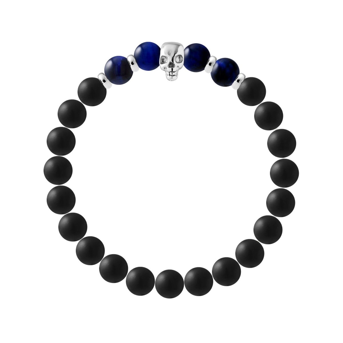 Thumbnail - Armband Silber Sterlingsilber 925 Glendale