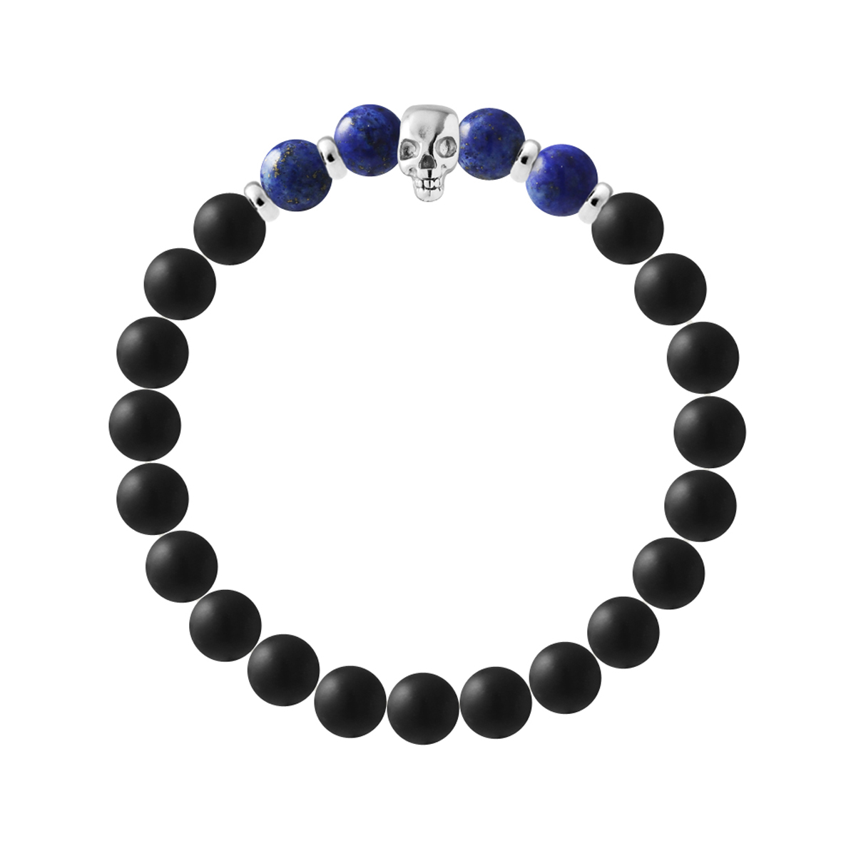 Thumbnail - Armband Silber Sterlingsilber 925 Santa Clarita