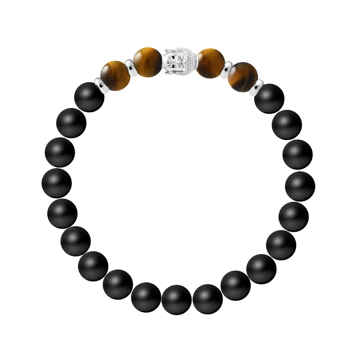 Thumbnail - Armband Silber Sterlingsilber 925 Toledo