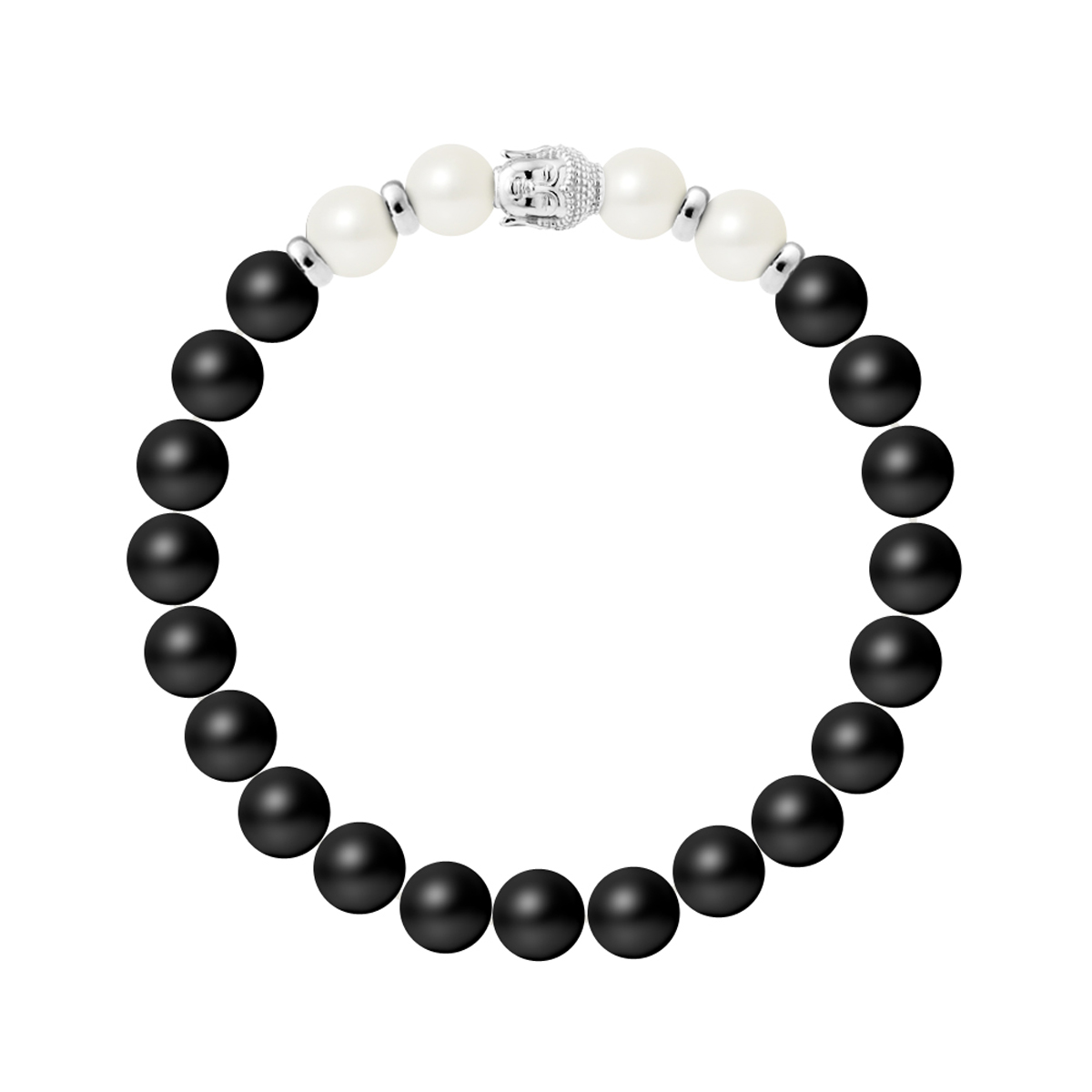 Thumbnail - Armband Silber Sterling 925 Lincoln