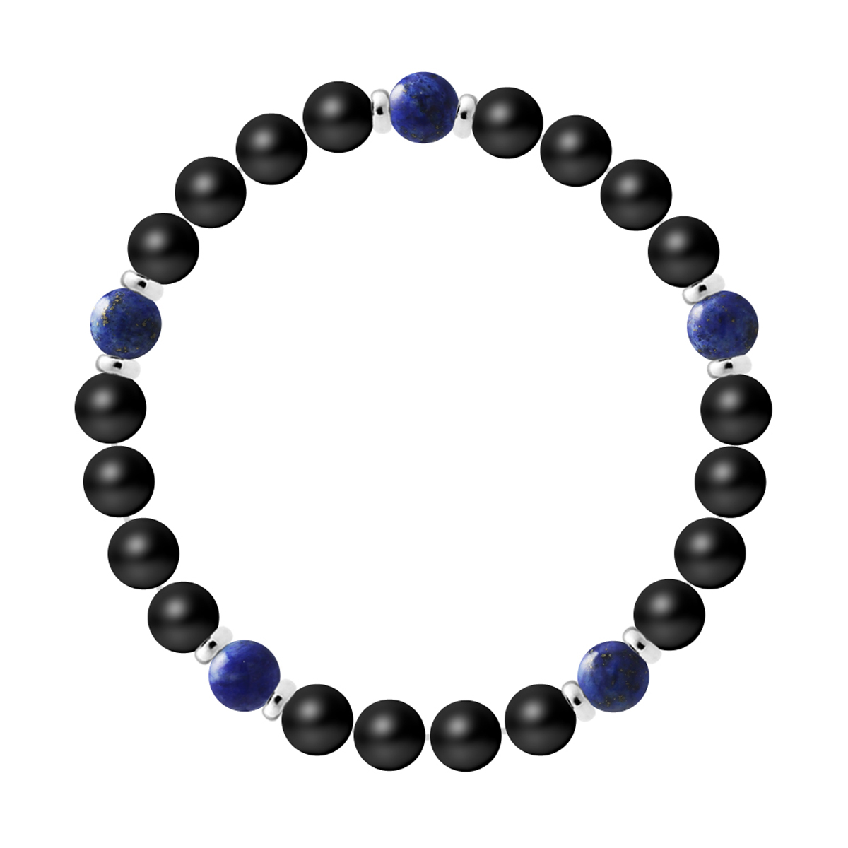 Thumbnail - Armband Silber Sterlingsilber 925 Raleigh