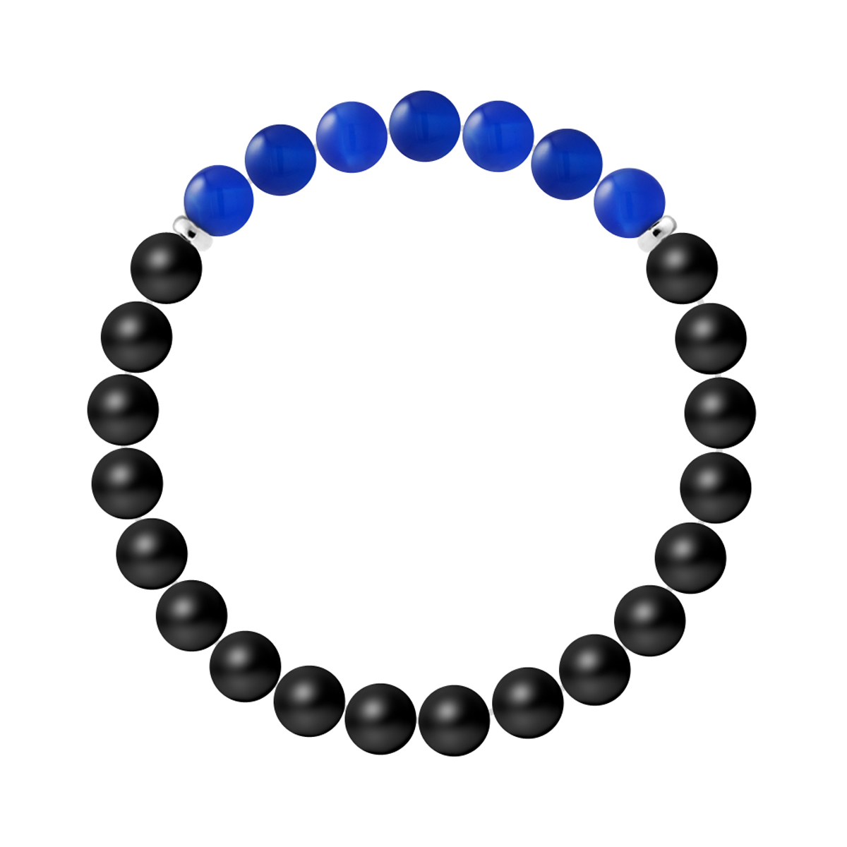 Thumbnail - Armband Silber Sterling 925 Chilliwack