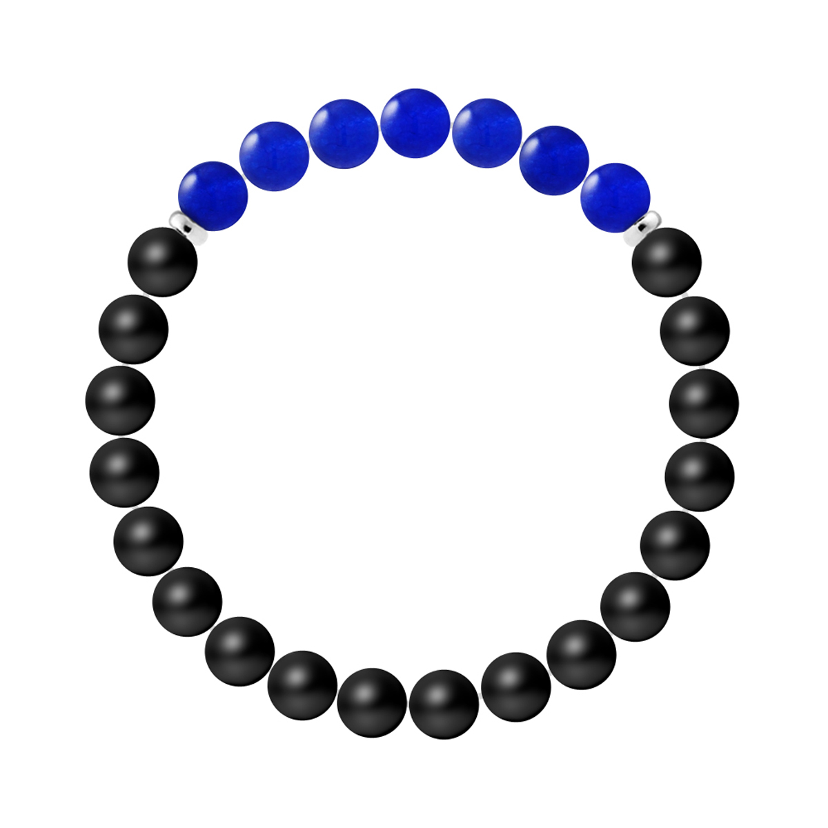 Thumbnail - Armband Silber Sterlingsilber 925 Cloverdale