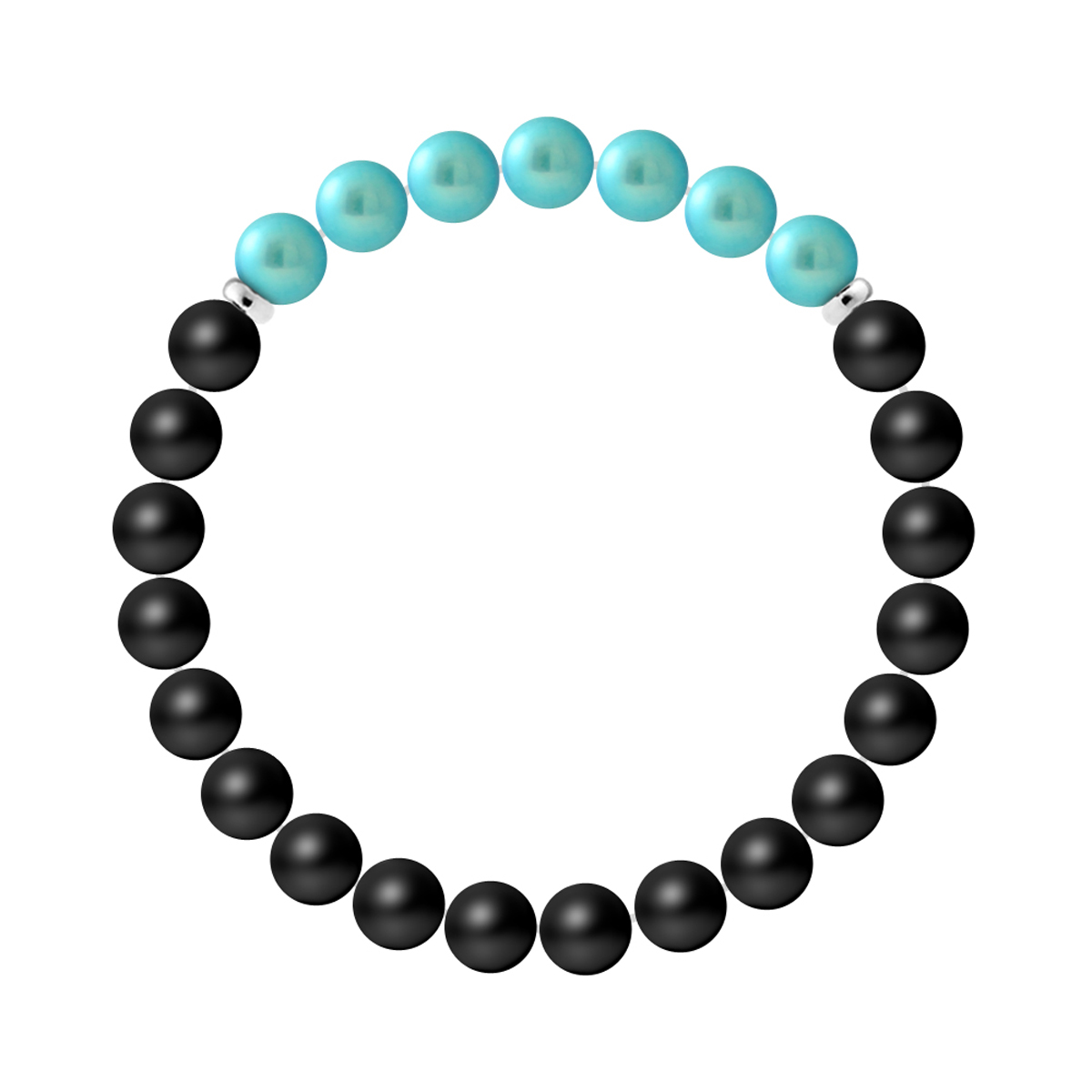 Thumbnail - Armband Silber Sterling 925 Duncan