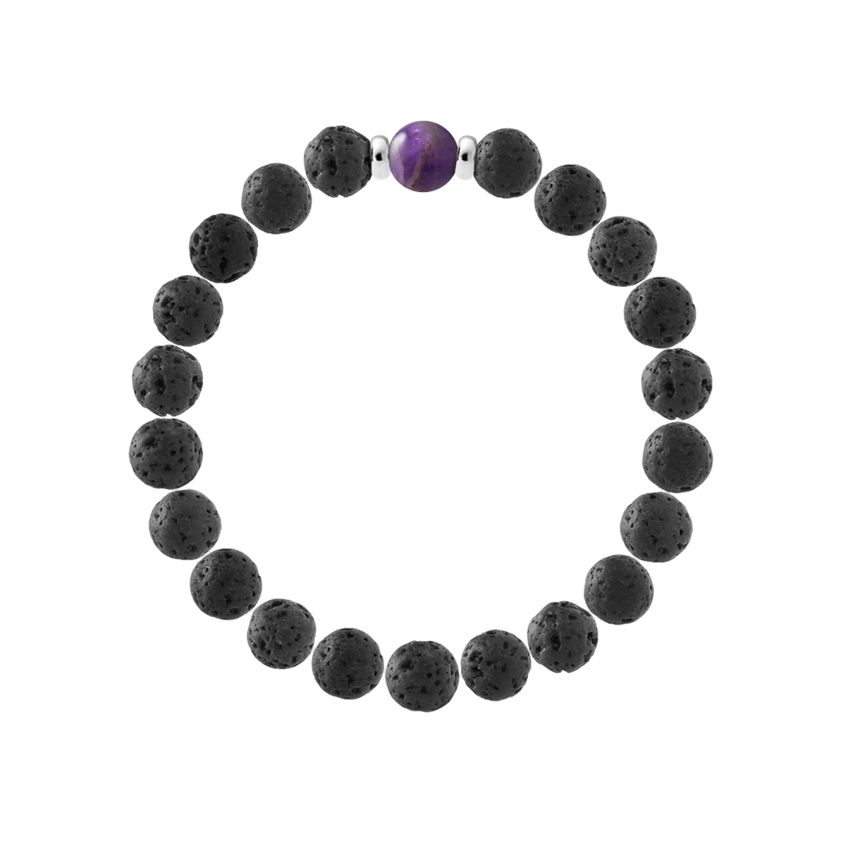 Thumbnail - Armband Silber Sterling 925 Sumter