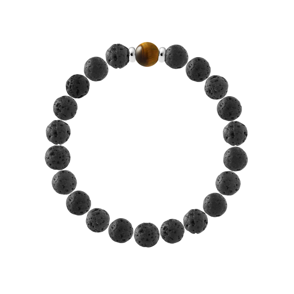 Thumbnail - Armband Silber Sterlingsilber 925 Denton