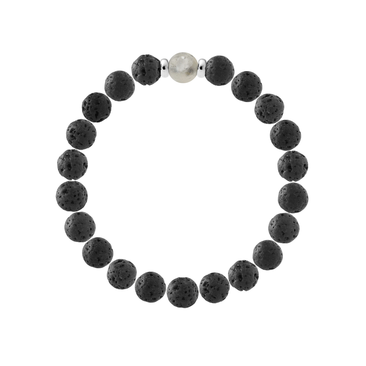 Thumbnail - Armband aus Sterling Silber 925 Newberry