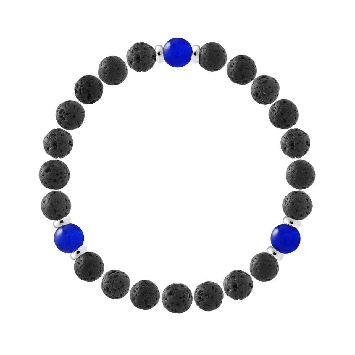 Thumbnail - Armband Silber Sterlingsilber 925 Culpeper