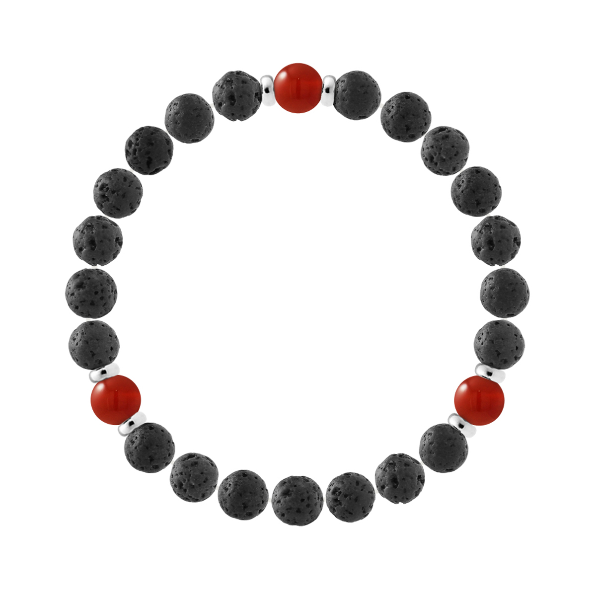 Thumbnail - Armreif Silber Sterling 925 Clarke