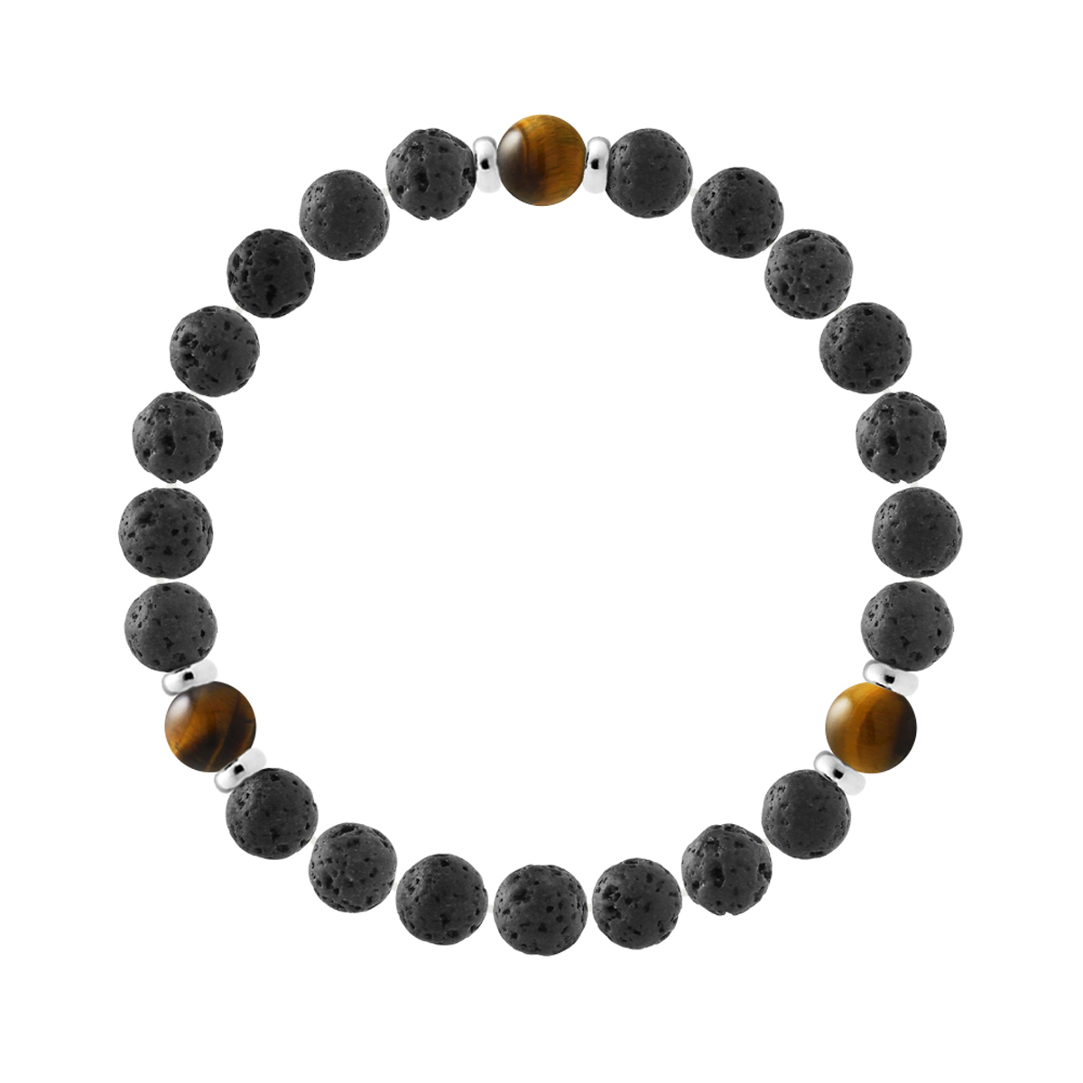 Thumbnail - Armband Silber Sterling 925 Hemphill