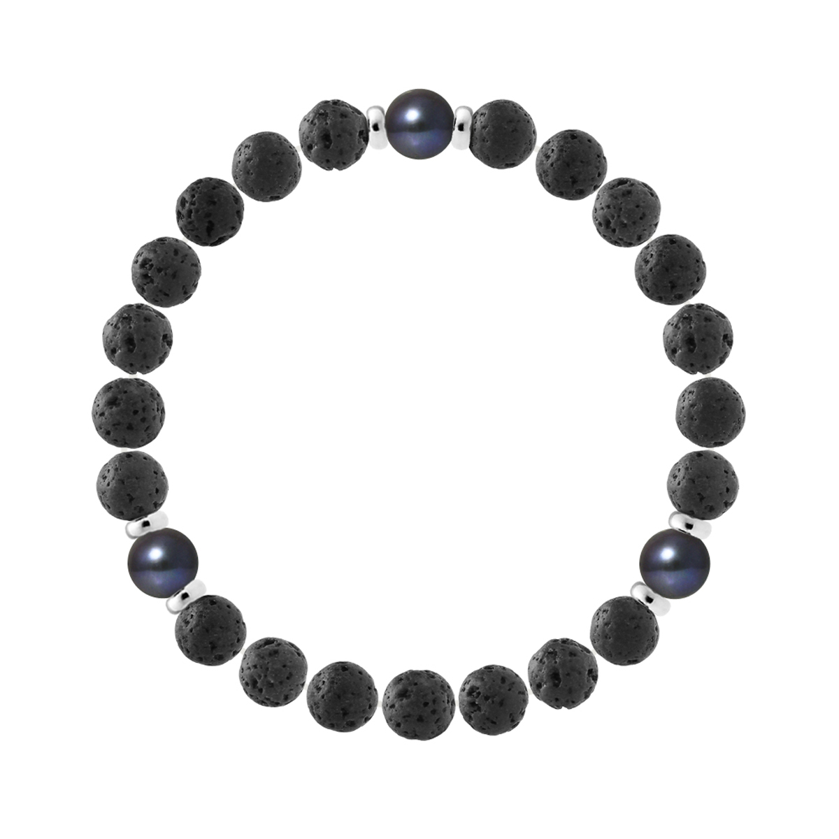 Thumbnail - Armband Silber Sterlingsilber 925 Delta