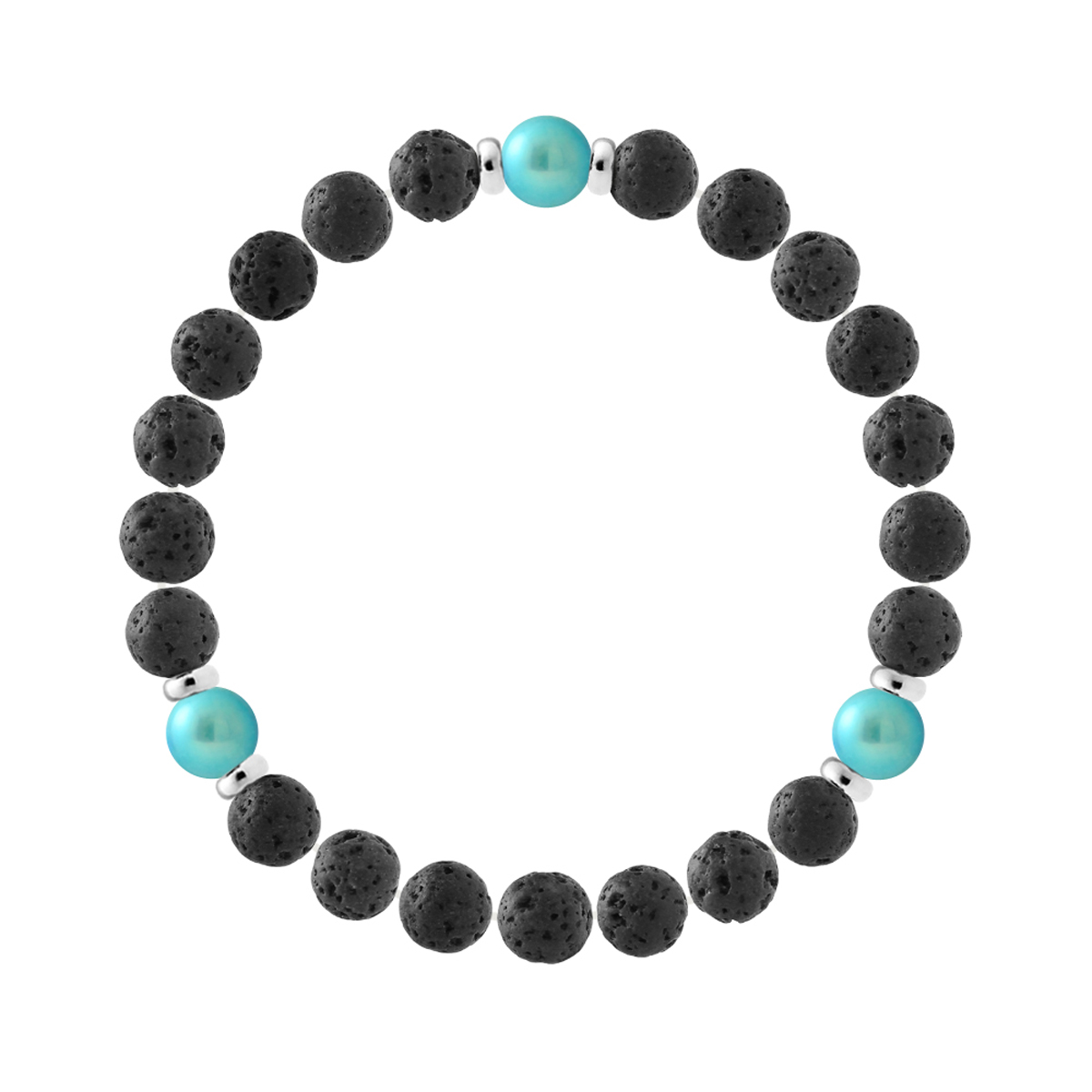 Thumbnail - Armband Silber Sterlingsilber 925 Falls