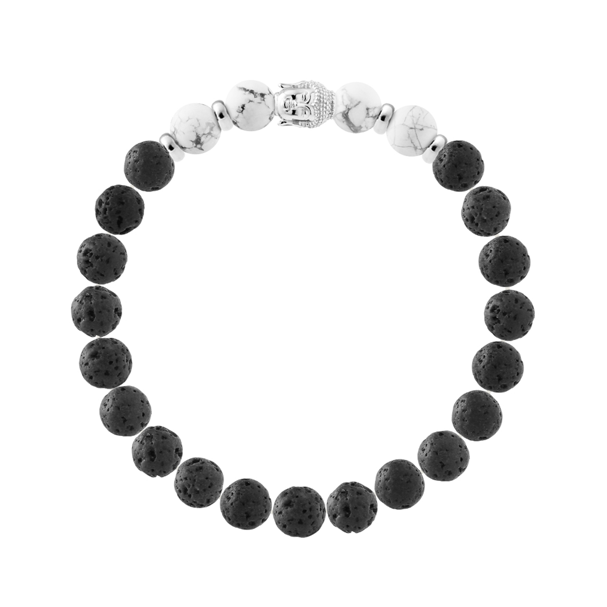 Thumbnail - Armband Silber Sterlingsilber 925 Nassau