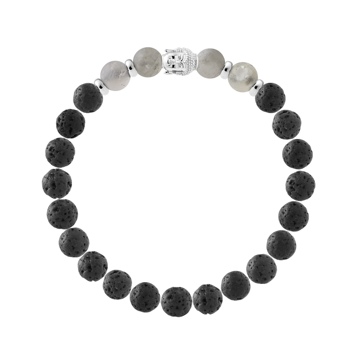 Thumbnail - Armband Silber Sterling 925 Luzern