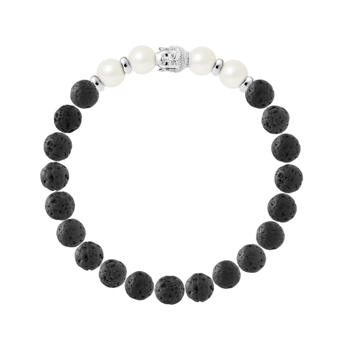 Thumbnail - Armband Silber Sterlingsilber 925 Freeport