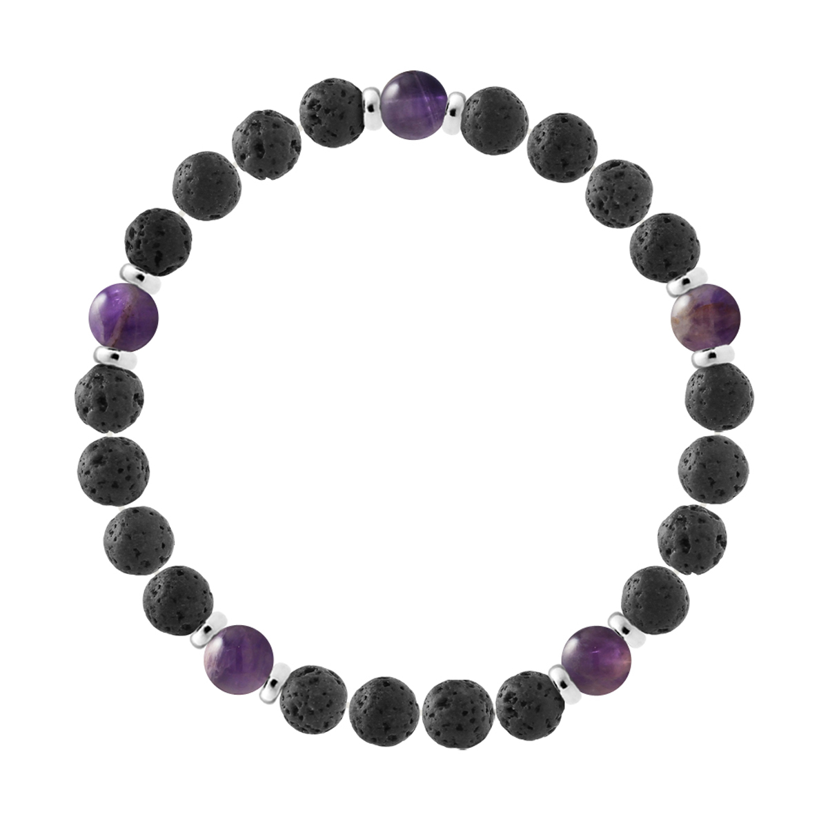 Thumbnail - Armband Silber Sterling 925 Bathseba