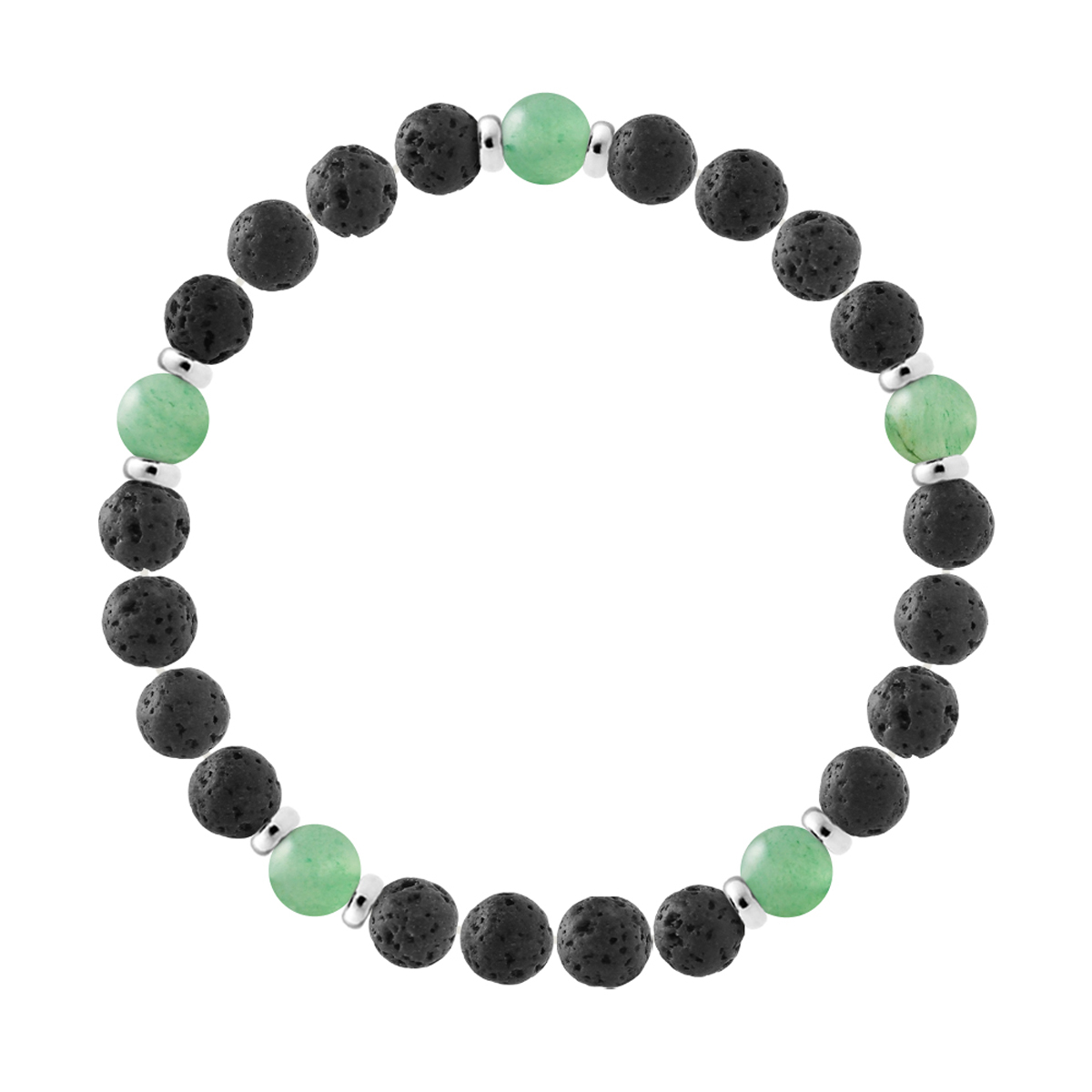 Thumbnail - Armband Silber Sterlingsilber 925 Bangued