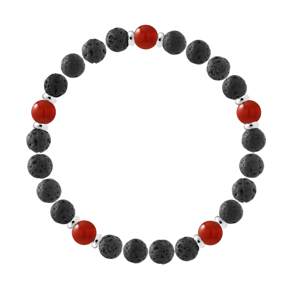 Thumbnail - Armband Silber Sterling 925 Boliney