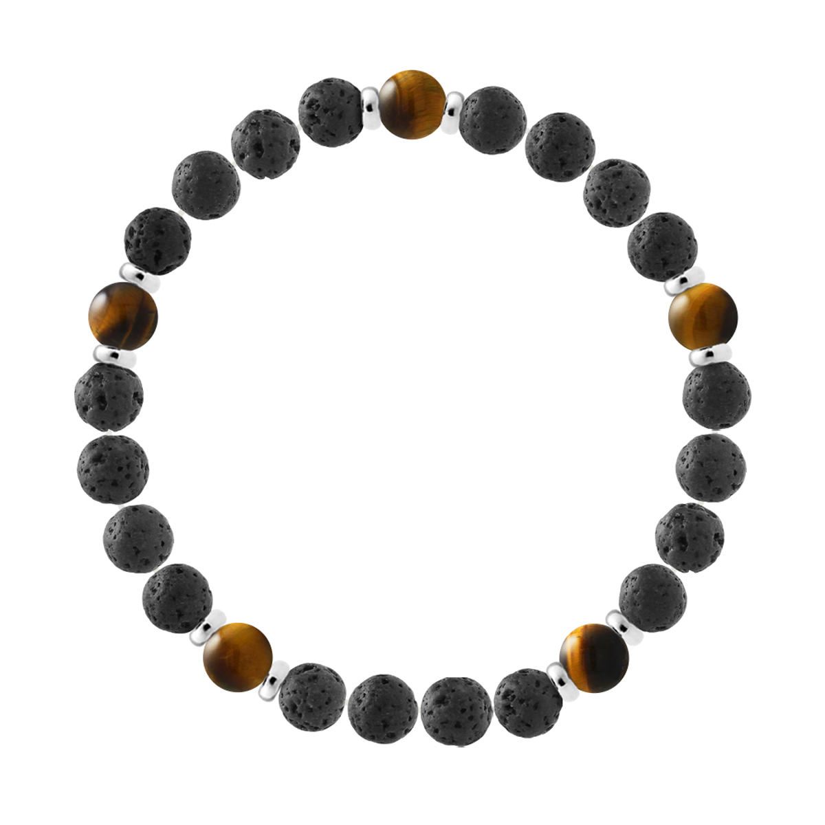 Thumbnail - Armband aus Sterling Silber 925 Bridgetown