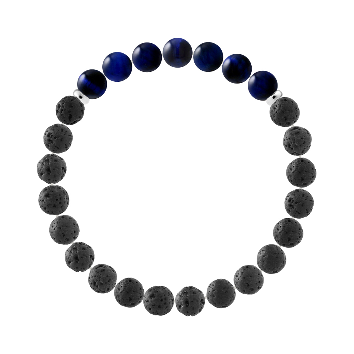 Thumbnail - Armband Silber Sterling 925 Doswell