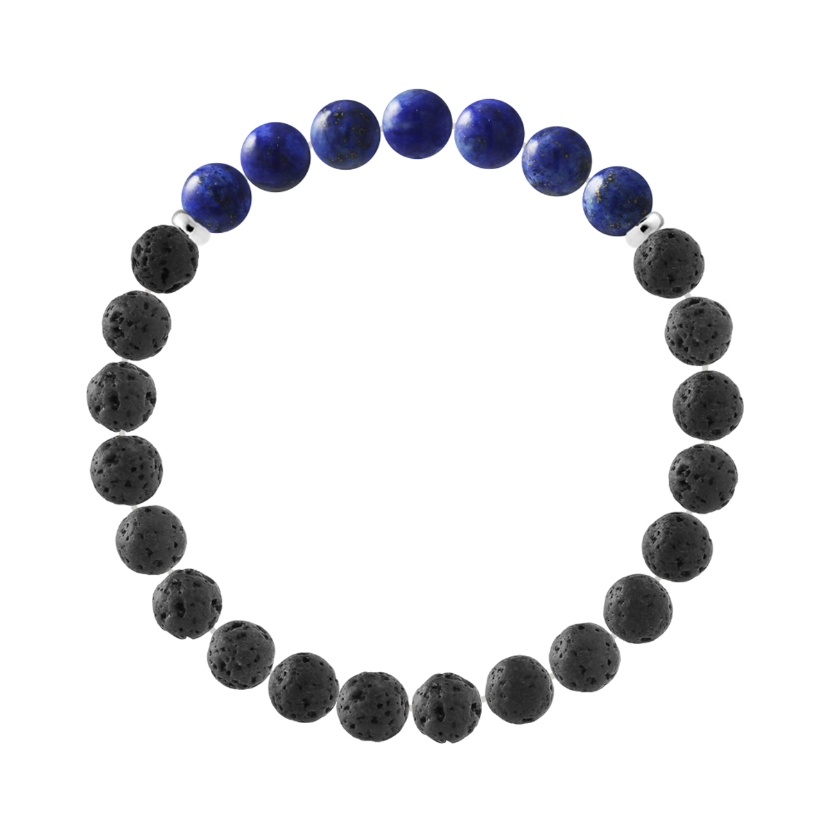 Thumbnail - Armband Silber Sterling 925 Ashland