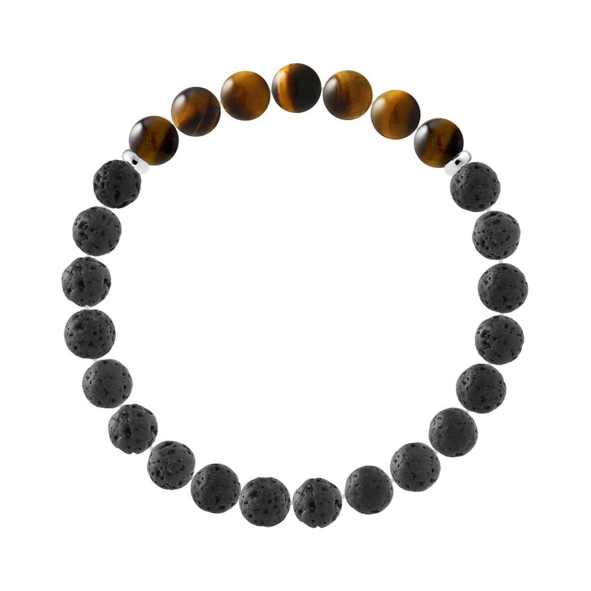 Thumbnail - Armband Silber Sterling 925 Gloucester