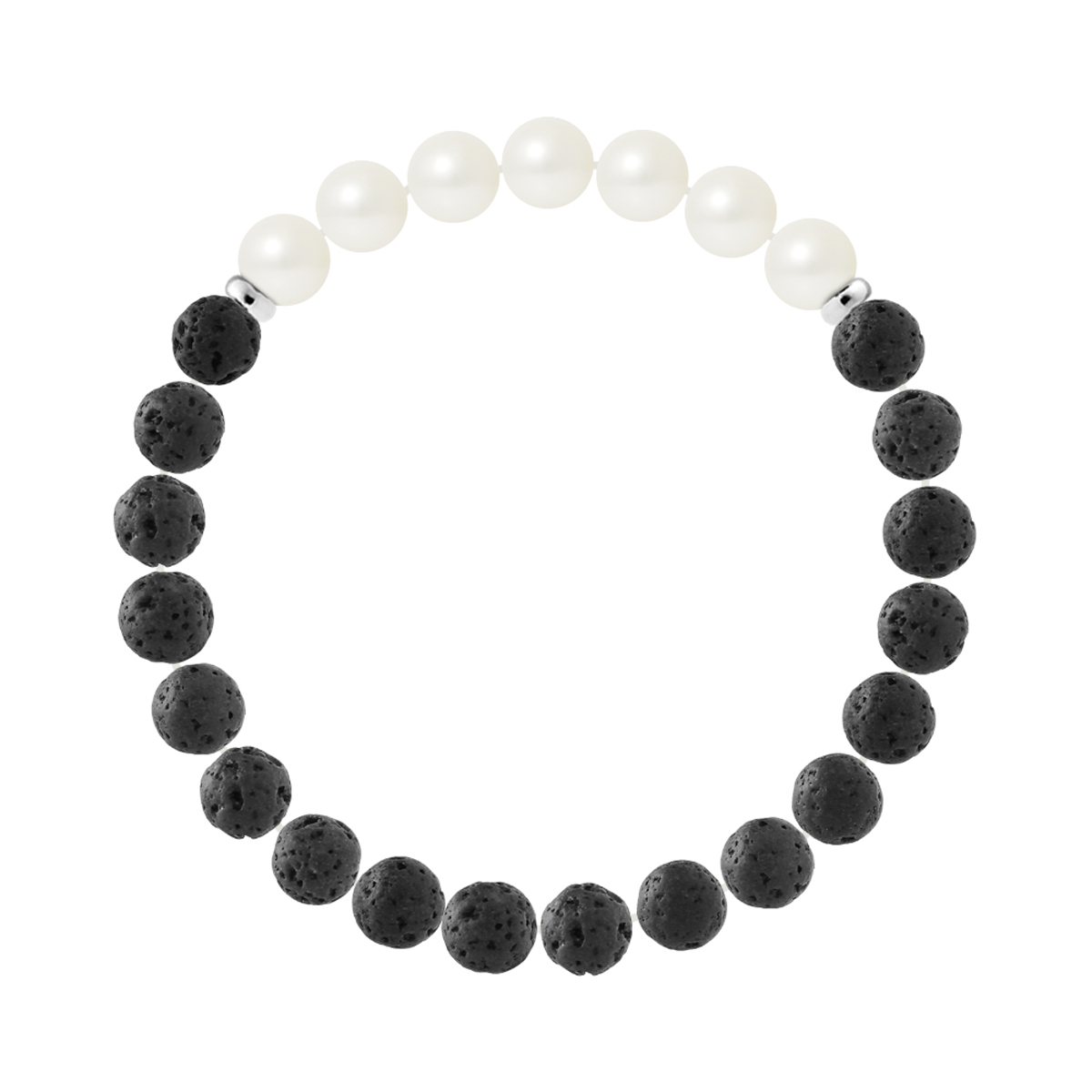 Thumbnail - Armband Silber Sterling 925 Fairfax