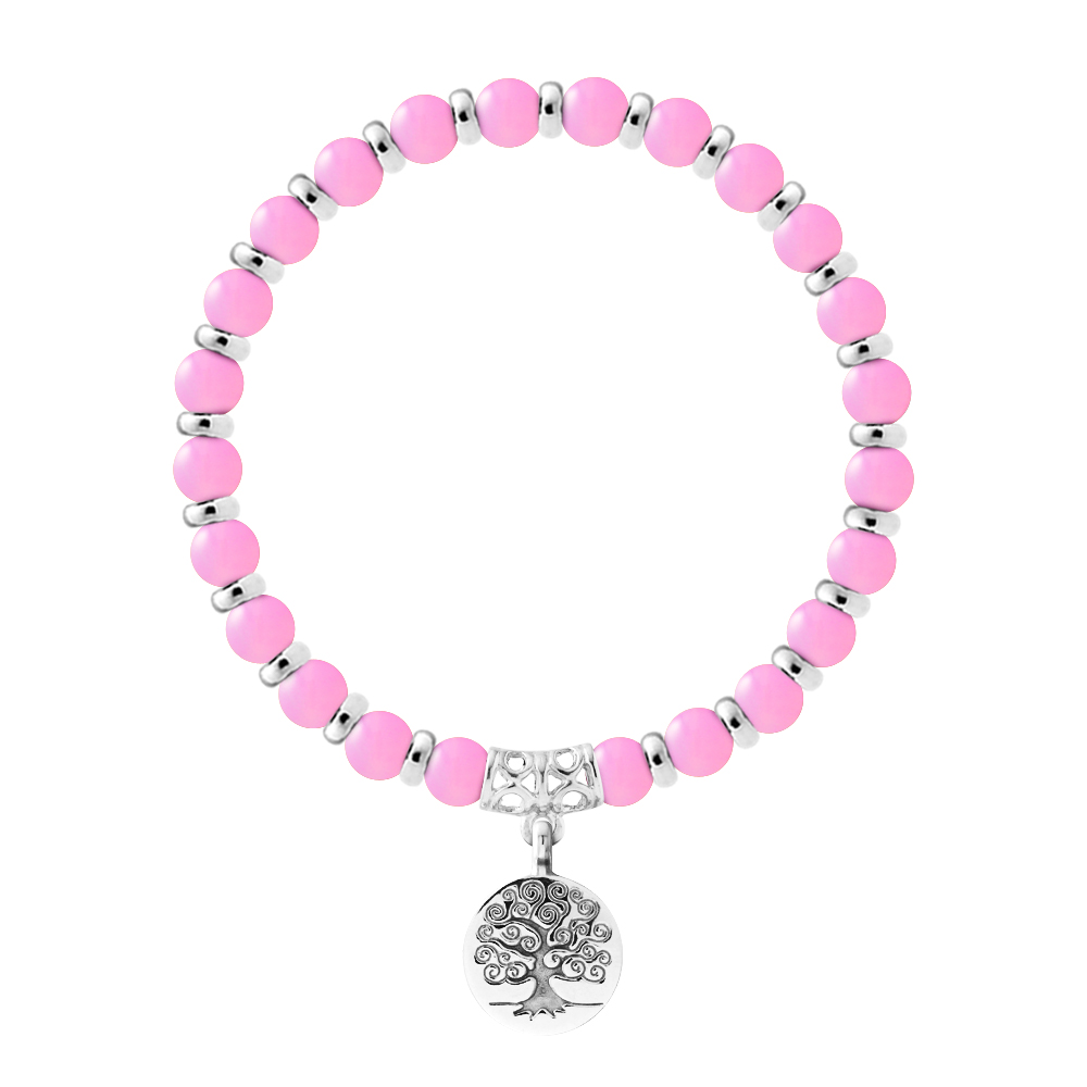 Thumbnail - Armband aus Sterlingsilber 925 Liberty City