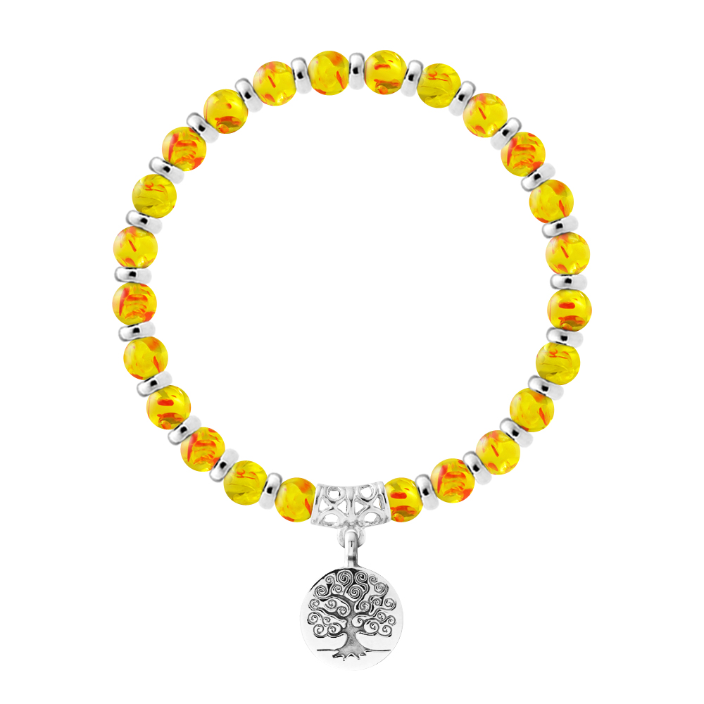 Thumbnail - Armband Silber Sterlingsilber 925 Allerton-Pelham Gardens