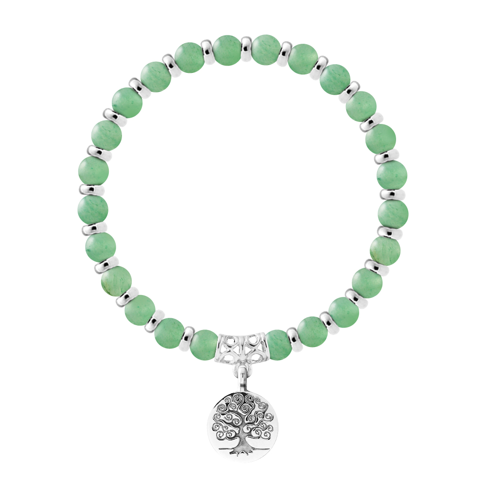 Thumbnail - Armband Silber Sterlingsilber 925 Edgewater