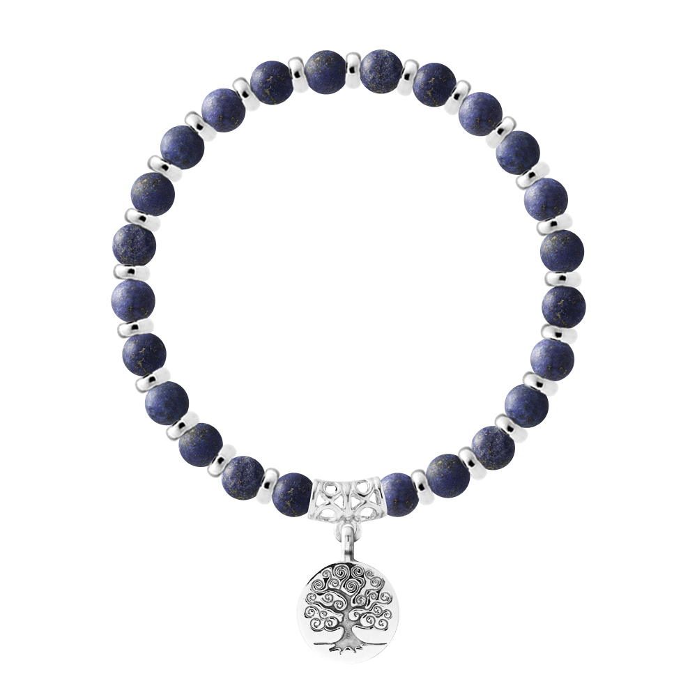 Thumbnail - Armband Silber Sterling 925 Wynwood