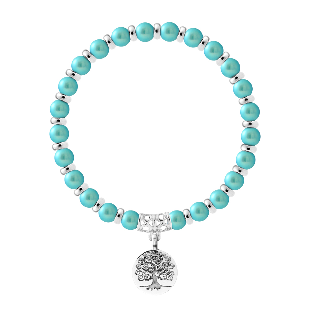 Thumbnail - Armband Silber 925 San Pablo